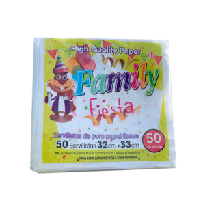 Family Fiesta