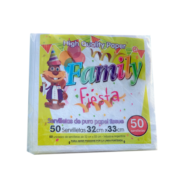 Family Fiesta