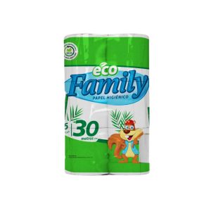 EcoFamily – 180 mts