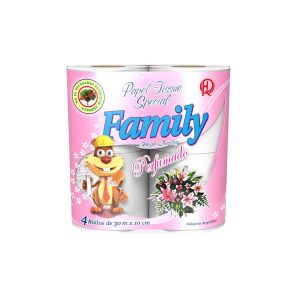 Family Perfumado