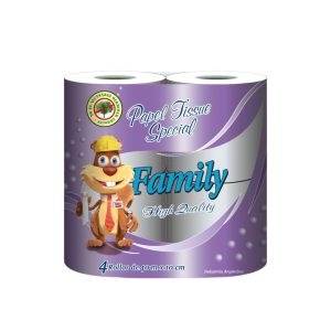 Family High Quality